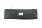 Equip Tastatur Kabelgebunden IT schwarz 1.50m