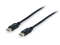 Equip DisplayPort 1.4 8K/60Hz St/St 5.00m schwarz