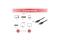 Equip DisplayPort 1.4 8K/60Hz St/St 5.00m schwarz