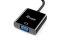 Equip Adapter USB-A3.0->VGA HD15 1920x1080/ 60Hz 0.15m PVC