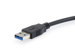 Equip Adapter USB-A3.0->HDMI 1920x1080/ 60Hz 0.15m PVC