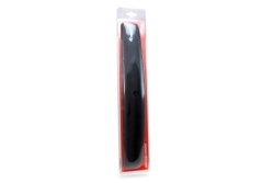 Equip Tastatur Handgelenkauflage schwarz