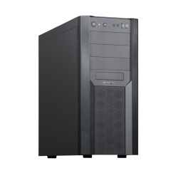 Chieftec Geh MIDI Workstation CW-01B-OP o.N (B)