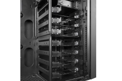 Chieftec Geh MIDI Workstation CW-01B-OP o.N (B)