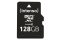 Intenso SD MicroSD Card 128GB SDXC Class10