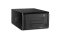 Inter-Tech Geh Mini ITX MI-008 black 2X USB3.0,138x220x340mm