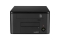 Inter-Tech Geh Mini ITX MI-008 black 2X USB3.0,138x220x340mm