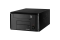 Inter-Tech Geh Mini ITX MI-008 black 2X USB3.0,138x220x340mm