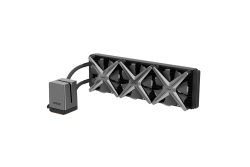 Inter-Tech Kühler ALSEYE X360 AiO-Wasserkühlung...