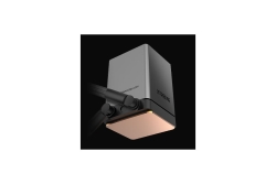 Inter-Tech Kühler ALSEYE X360 AiO-Wasserkühlung X12 3X120mm