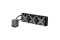 Inter-Tech Kühler ALSEYE X360 AiO-Wasserkühlung X12 3X120mm