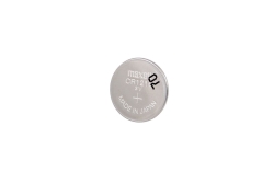 Maxell Batterie Knopfzelle CR1216 3V 25mAh Lithium 1St.
