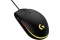 Logitech Gaming Maus G203 Lightsync USB retail