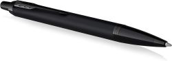 Parker 2127618 IM Kugelschreiber Mattschwarz mit...