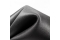 Logilink Mauspad, vernähte Kanten, 320x270mm, schwarz, Gr.L