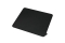 Logilink Mauspad, vernähte Kanten, 455x400mm, schwarz, Gr.XL