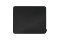 Logilink Mauspad, vernähte Kanten, 455x400mm, schwarz, Gr.XL