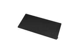 Logilink Mauspad, vernähte Kanten, 890x435mm,...