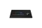 Logilink Mauspad, vernähte Kanten, 890x435mm, schwarz,Gr.XXL