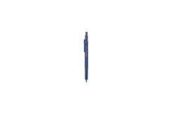 ROTRING Feinminenstift 600 Metallic-Blau 0,5mm Geschenkbox