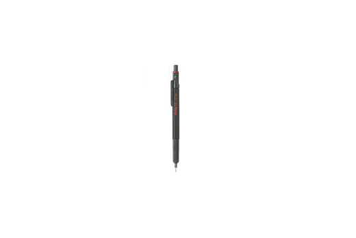 ROTRING Feinminenstift 600 Metallic-Dunkelgrün 0,7mm Geschenkbox
