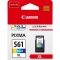 Patrone Canon CL-561 XL Tricolor