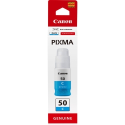 Nachfülltinte Canon GI-50 C cyan 70ml