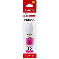 Nachfülltinte Canon GI-50 M magenta 70ml