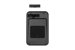 Logilink Keypad Bluetooth, mit 17 Tasten, V5.1, schwarz