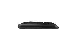 Logilink Keypad Bluetooth, mit 17 Tasten, V5.1, schwarz