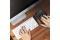 Logilink Keypad Bluetooth, mit 17 Tasten, V5.1, schwarz