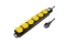 Logilink Steckdosenleiste 6-fach,6xCEE 7/3,m.Schalter,Outdoo