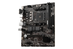 MSI A520M Pro (A520,AM4,mATX,DDR4)