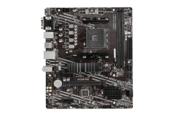 MSI A520M Pro (A520,AM4,mATX,DDR4)