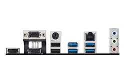MSI A520M Pro (A520,AM4,mATX,DDR4)