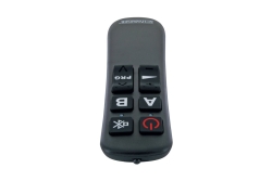 Schwaiger Fernbedienung Universal 2 in 1 8 Tasten