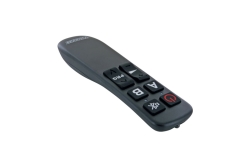 Schwaiger Fernbedienung Universal 2 in 1 8 Tasten