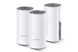 TP-Link WL-AP Access Point Deco E4 Mesh-System/AC1200 v4.0