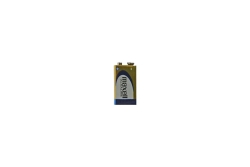 Maxell Batterie Alkaline 9V Block 6LR61 1St.
