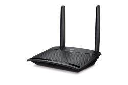 TP-Link WL-Router TL-MR100 (4G/LTE/300MBit)