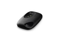TP-Link WL-Router M7000 4G LTE Mobile (Portabel)