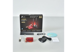 TP-Link WL-Adapter Archer TX3000E (AX3000/Bluetooth Adapter)