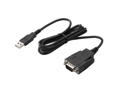 HP Adapter USB -> Seriell