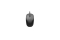 MediaRange Maus USB 2.0 3 Tasten, schwarz