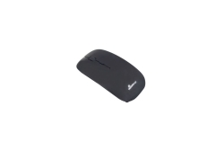 MediaRange Maus Wireless 4 Tasten 1600dpi schwarz