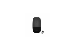 MediaRange Maus Wireless 4 Tasten 1600dpi schwarz