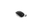 MediaRange Maus Wireless 4 Tasten 1600dpi schwarz