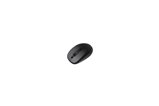 MediaRange Maus Wireless 3 Tasten, schwarz