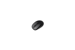 MediaRange Maus Wireless 3 Tasten, schwarz