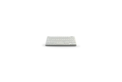 MediaRange Tastatur USB 2.0 Kompakt Flach 78 Tasten...